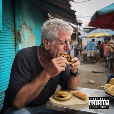 Willie DeVille, Lil Supa & Underaiki - BOURDAIN