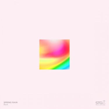BoA - Spring Rain