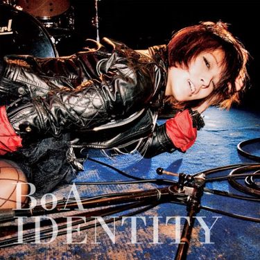 BoA - Identity