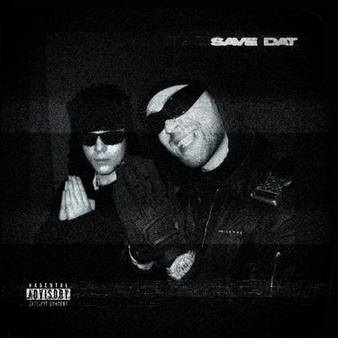 Toxi$ & ЕГОР КРИД - SAVE DAT