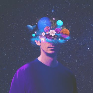 Fred V - Luminous