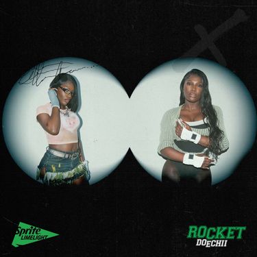 Doechii - ROCKET