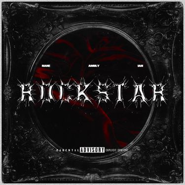 NANE, Amuly & Ian - Rockstar
