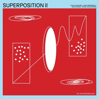 Superposition - II