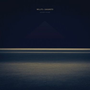 Christopher Willits & 坂本龍一 [Ryuichi Sakamoto] - Ancient Future