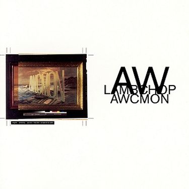 Lambchop - Aw C'Mon