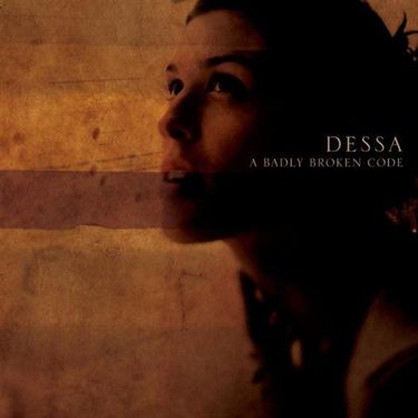 Dessa - A Badly Broken Code