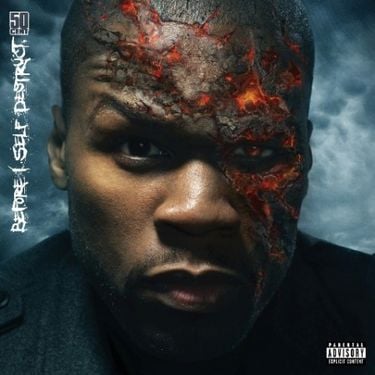 50 Cent - Before I Self Destruct