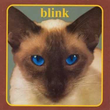 blink - Cheshire Cat