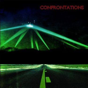 Umberto - Confrontations