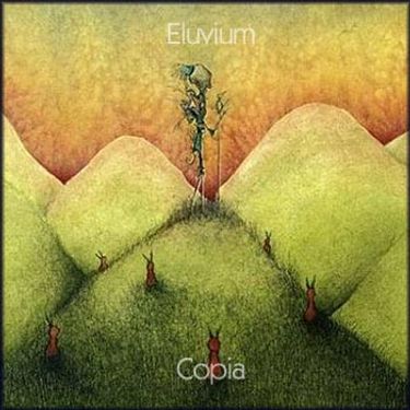 Eluvium - Copia
