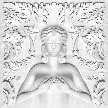 G.O.O.D. Music - Kanye West Presents: GOOD Music - Cruel Summer