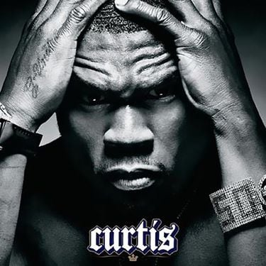 50 Cent - Curtis