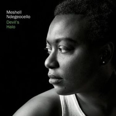 Meshell Ndegeocello - Devil's Halo