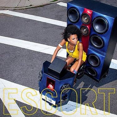 Escort - Escort