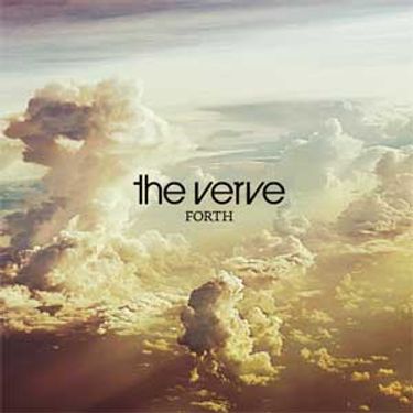 The Verve - Forth