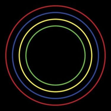 Bloc Party - Four