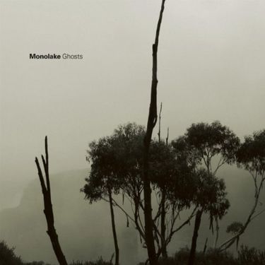 Monolake - Ghosts