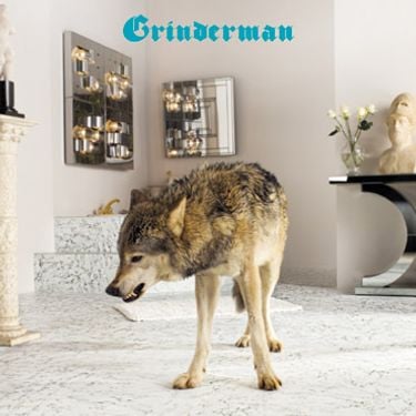 Grinderman - Grinderman 2
