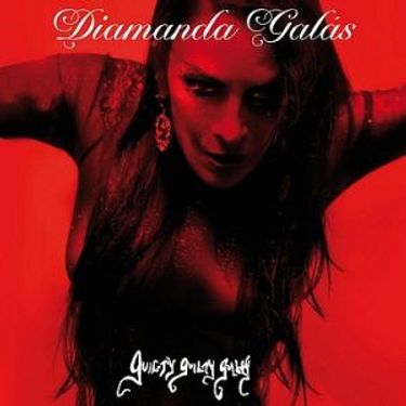 Diamanda Gal&aacute;s - Guilty Guilty Guilty