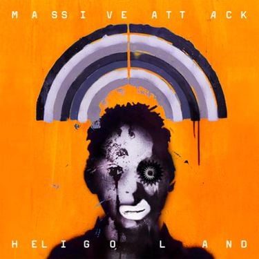 Massive Attack - Heligoland
