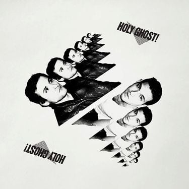 Holy Ghost! - Holy Ghost!