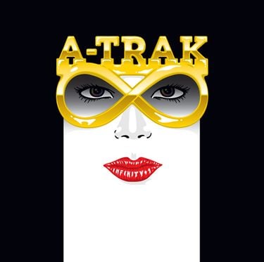 A-Trak - Infinity + 1