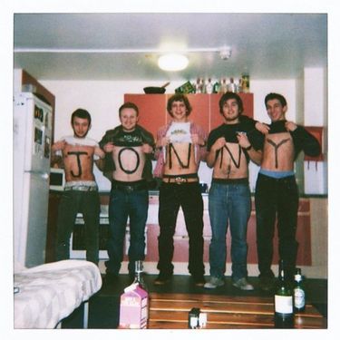 Jonny - Jonny