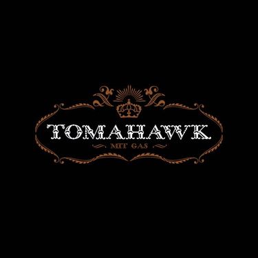 Tomahawk - Mit Gas