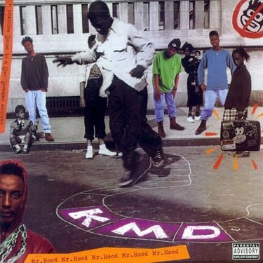 KMD - Mr. Hood