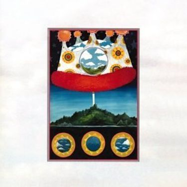 The Olivia Tremor Control - Music from the Unrealized Film Script: Dusk at Cubist Castle