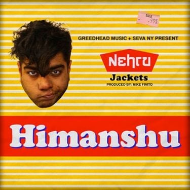 Himanshu - Nehru Jackets