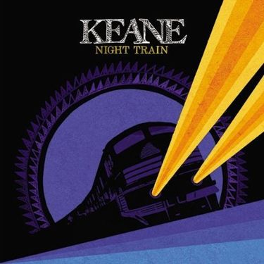 Keane - Night Train