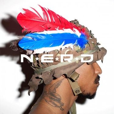 N*E*R*D - Nothing
