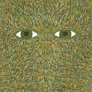 Flying Lotus - Pattern+Grid World