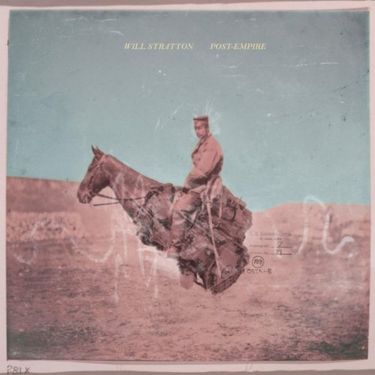 Will Stratton - Post-Empire
