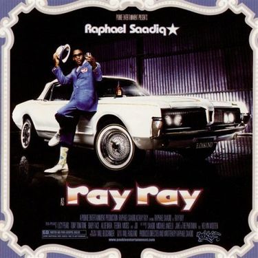 Raphael Saadiq - Ray Ray