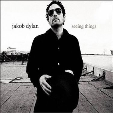 Jakob Dylan - Seeing Things