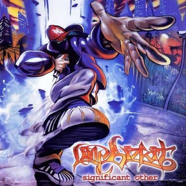 Limp Bizkit - Significant Other - Reviews - Album of The Year