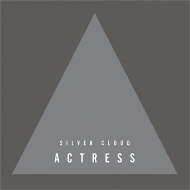Actress - Silver Cloud