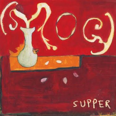 (smog) - Supper
