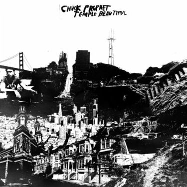 Chuck Prophet - Temple Beautiful