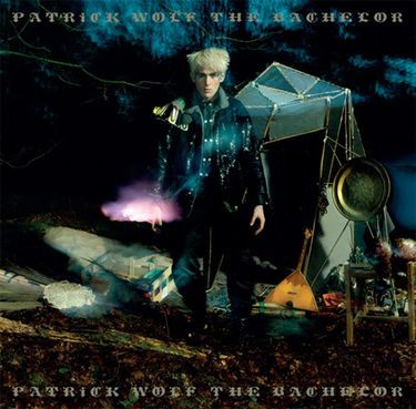 Patrick Wolf - The Bachelor