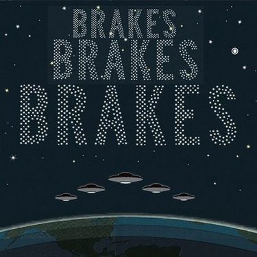 Brakes - Touchdown
