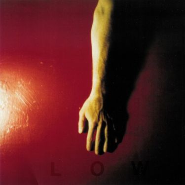 Low - Trust