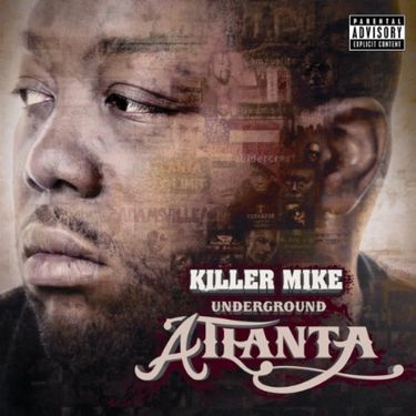 Killer Mike - Underground Atlanta