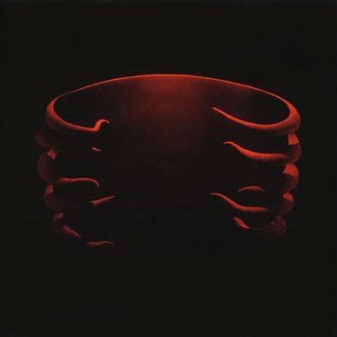 TOOL - Undertow