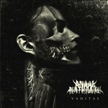 Anaal Nathrakh - Vanitas