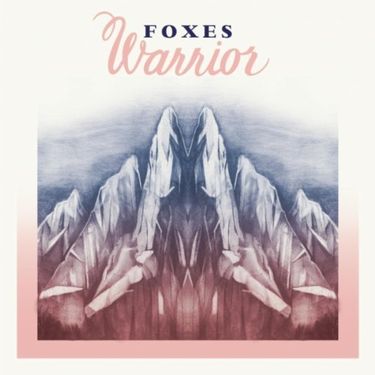 Foxes - Warrior
