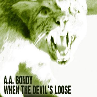 A.A. Bondy - When The Devil's Loose